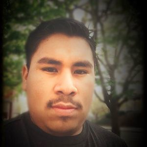 Meet your Posher, Juan